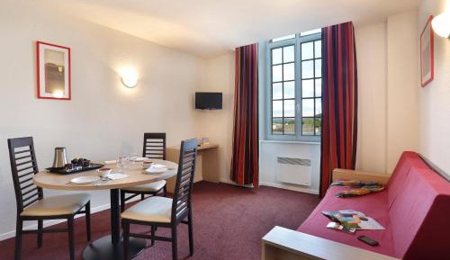 1 bedroom apartment 4 people