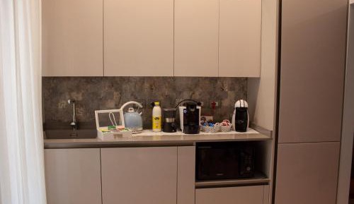 Double or Twin Room with Private Bathroom