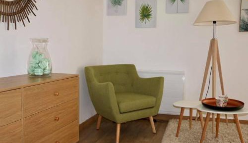 Double Room with Pool View