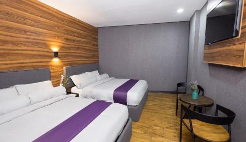 Premium Room