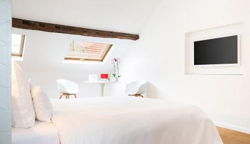 Double Room with Shower