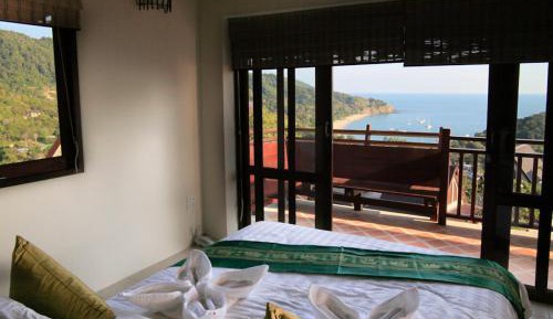 Two-Bedroom Villa 8