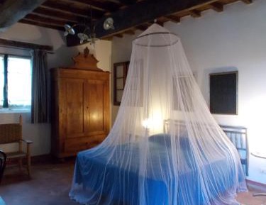 Deluxe Double or Twin Room with Garden View