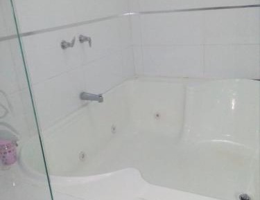 King Suite with Spa Bath