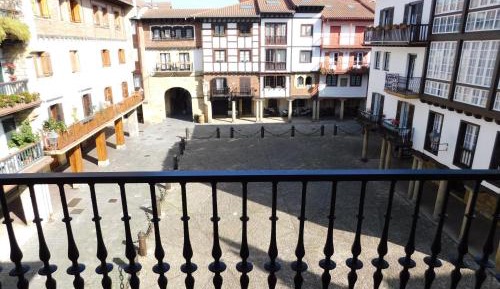 Double Room with View