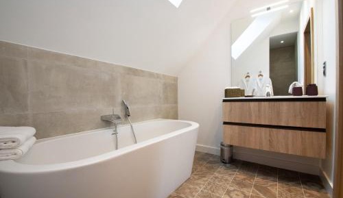Superior Double or Twin Room with Garden View