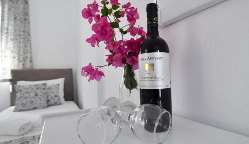 Apartment (4 Adults)