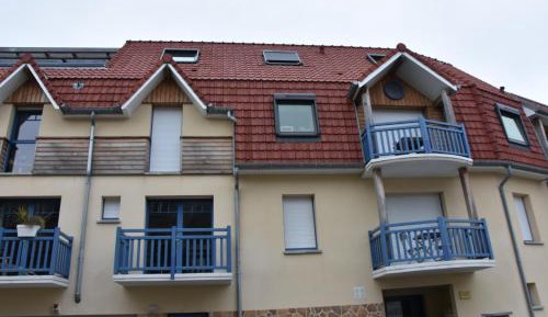 Apartment - Split Level