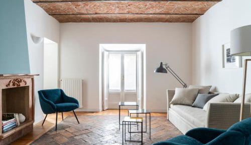 Family Deluxe Apartment