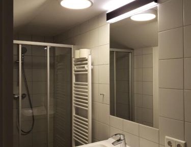 Quadruple Room with Bathroom