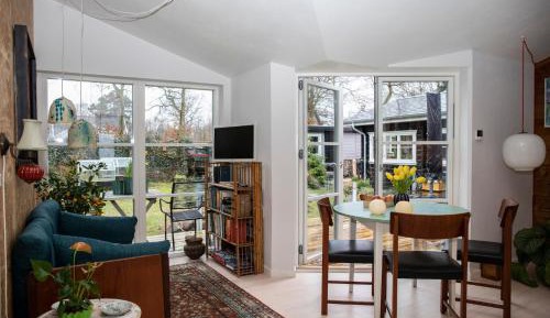 Double or Twin Room with Terrace