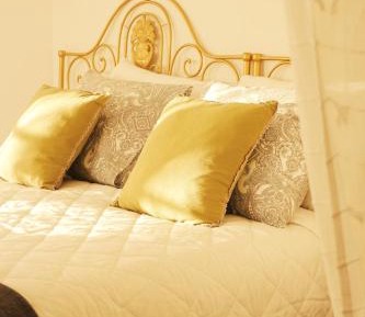 Superior Suite with Terrace