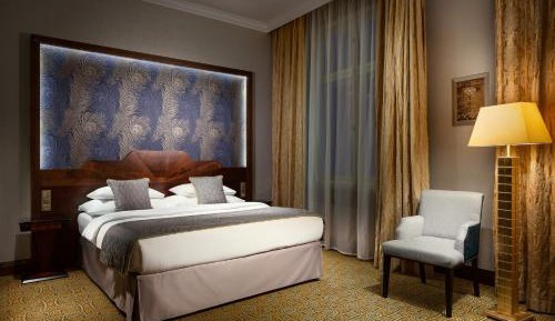 Executive Double or Twin Room