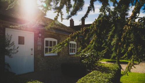 Stable Cottage