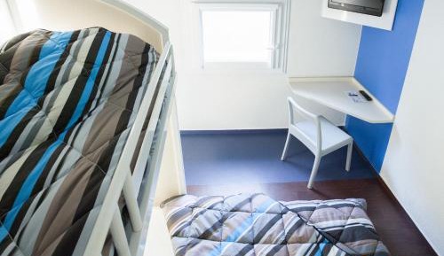 Triple Room with Shared Bathroom