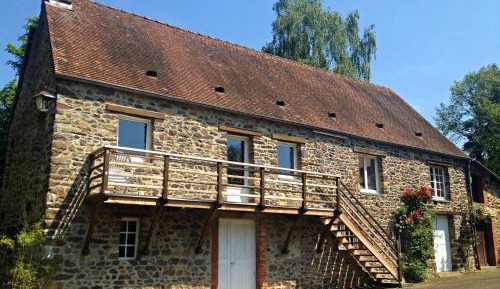 Cottage (6 Adults)