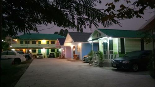Standard Villa