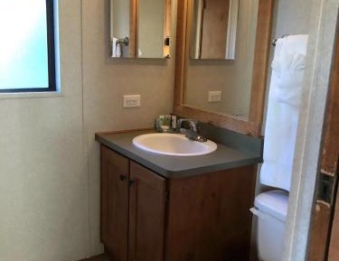 Summit Cabin - No Pets