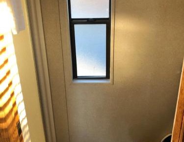 Frontier Cabin with Bunk Beds - No Pets