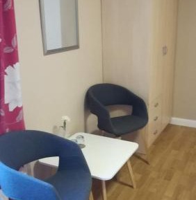 Double Room with Extra Bed