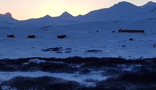 Triple Room with Private Bathroom