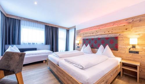 Comfort Double or Twin Room