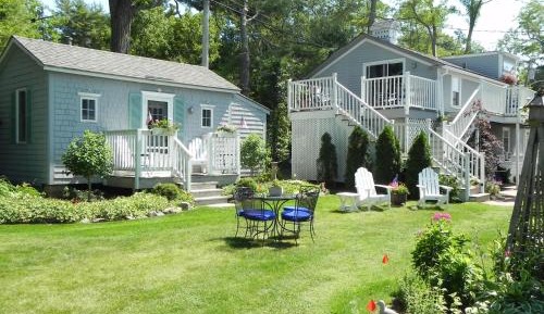 Veranda Room - King Room