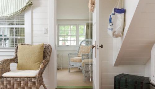 York Suite - King Room