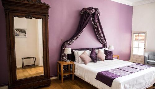 King Room with Mountain View