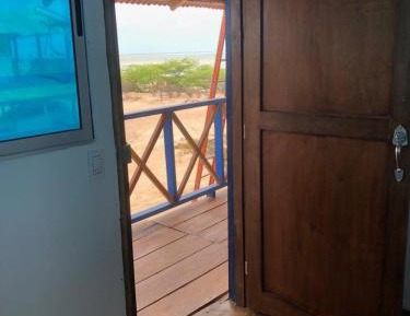 Double Room with Park View