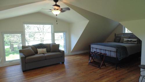 Queen Room