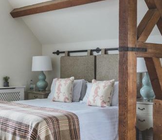 Double Superior Room 
