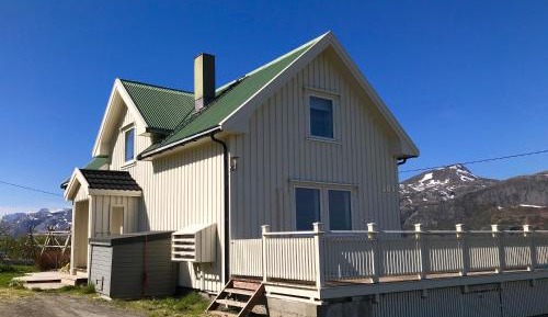 Holiday Home