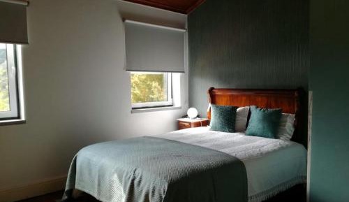 Double Standard Room