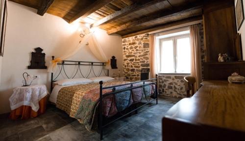 Deluxe Double Room with Private Bathroom