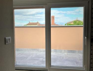 Junior Suite with Terrace