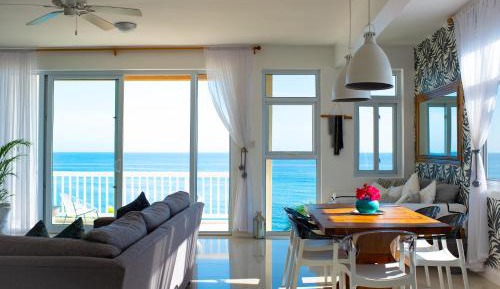 Penthouse Apartment
