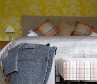 Superior King or Twin Room