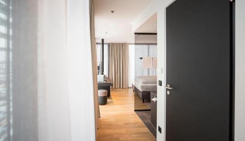 Extended Studio - High Level