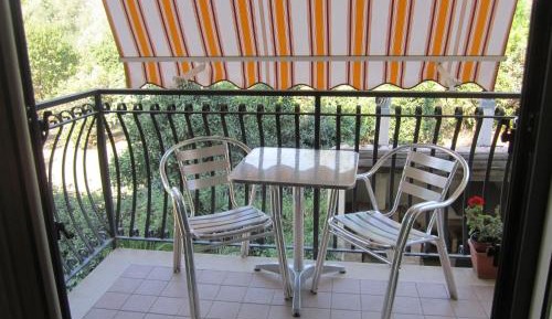 King Room with Balcony