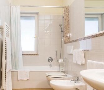 One-Bedroom Apartment - Ground Floor