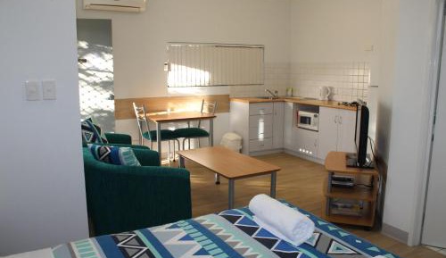 Studio Chalet
