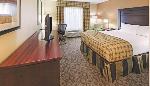 King Room - Disability Access