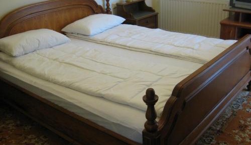  One-Bedroom Apartment - Ground Floor