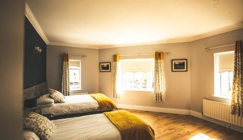 Double or Twin Room