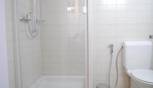 Studio with Lake View