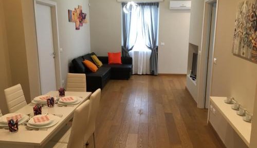 Apartment - Ground Floor