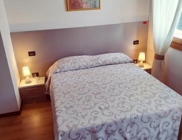  Double Room Single Use