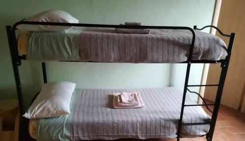 Triple Room with Private Bathroom