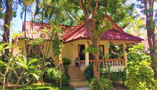 One-Bedroom Villa